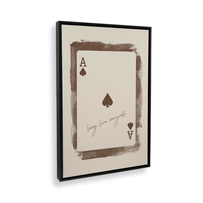 [Color:Satin Black], Picture of the corner of the art