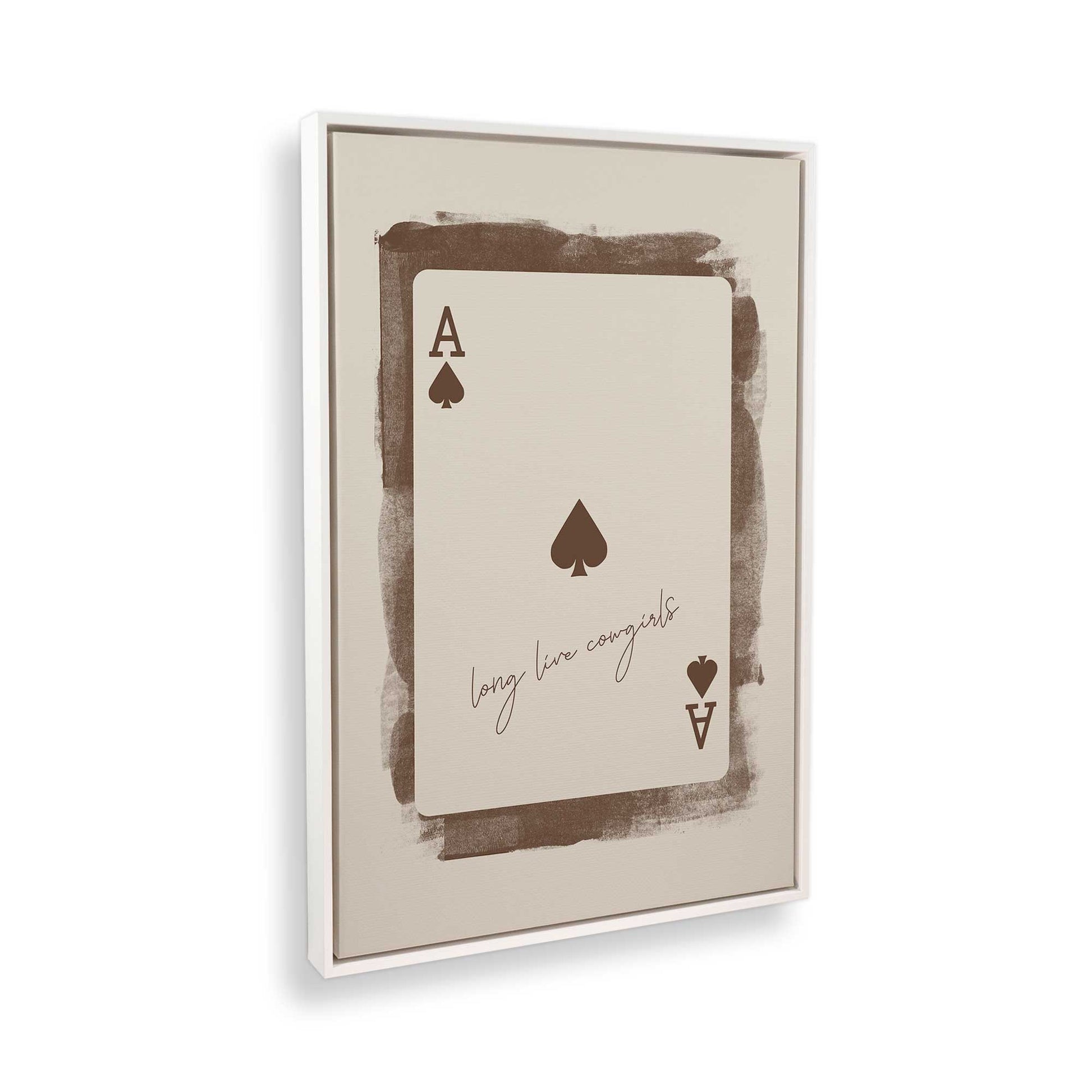 [Color:Opaque White], Picture of the corner of the art