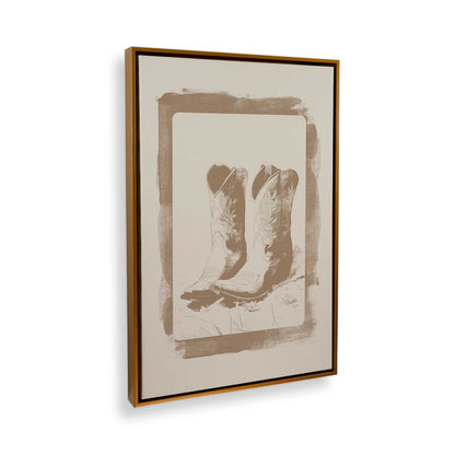 [Color:Polished Gold], Picture of the corner of the art