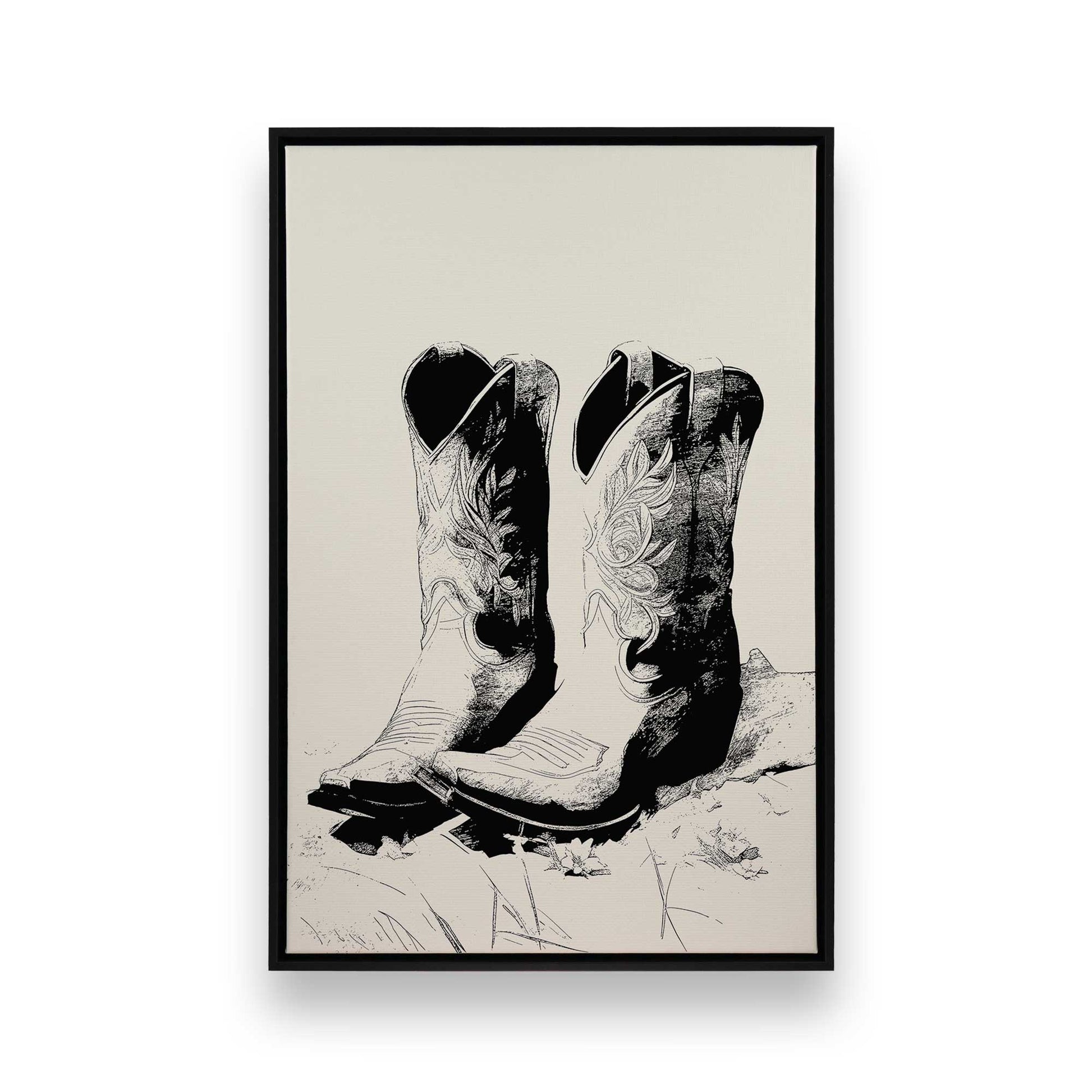 [Color:Satin Black], Front image of the art