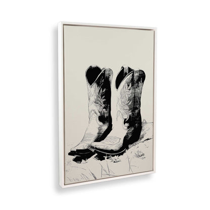 [Color:Opaque White], Picture of the corner of the art