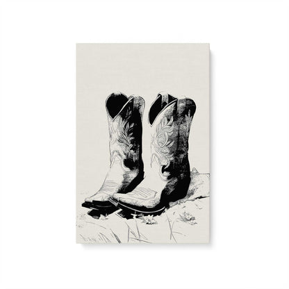 [Color:Stretched Canvas], Picture of art