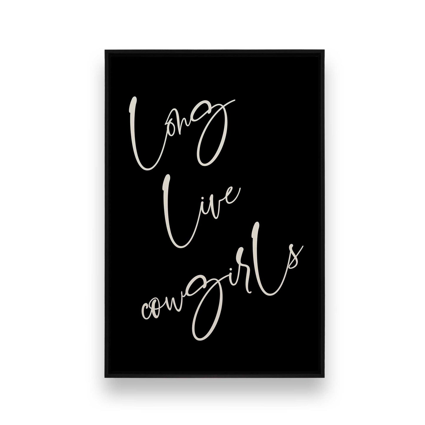 [Color:Satin Black], Front image of the art