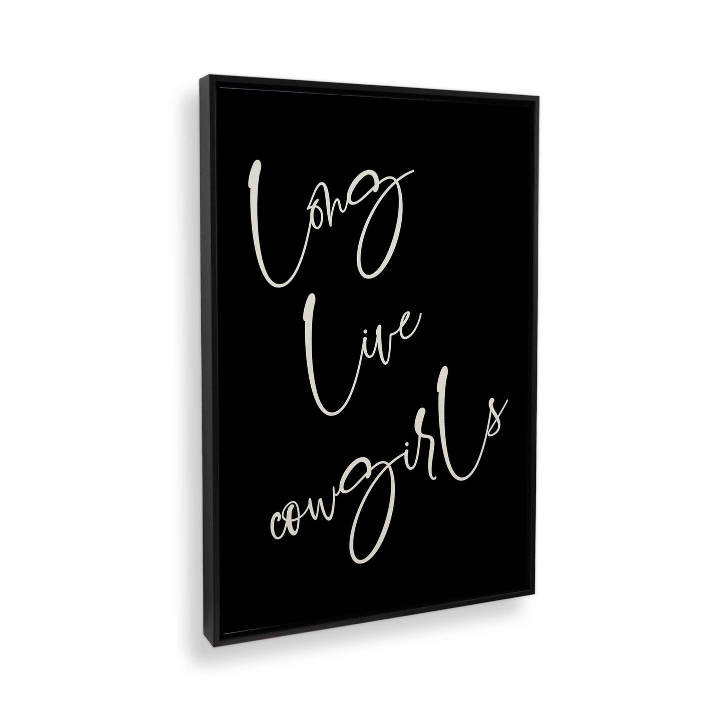 [Color:Satin Black], Picture of the corner of the art