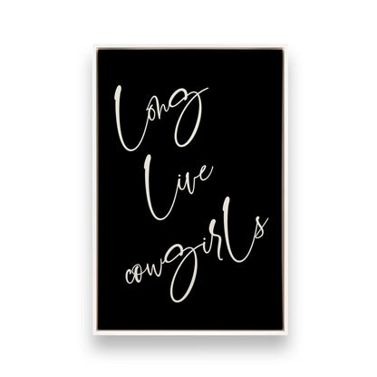 [Color:Opaque White], Picture of art in a White frame