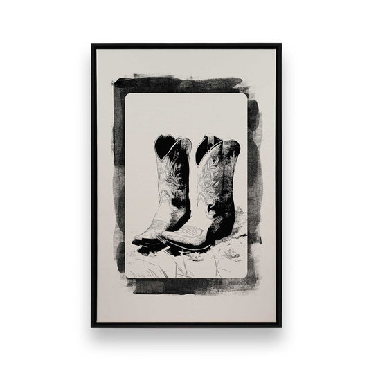 [Color:Satin Black], Front image of the art