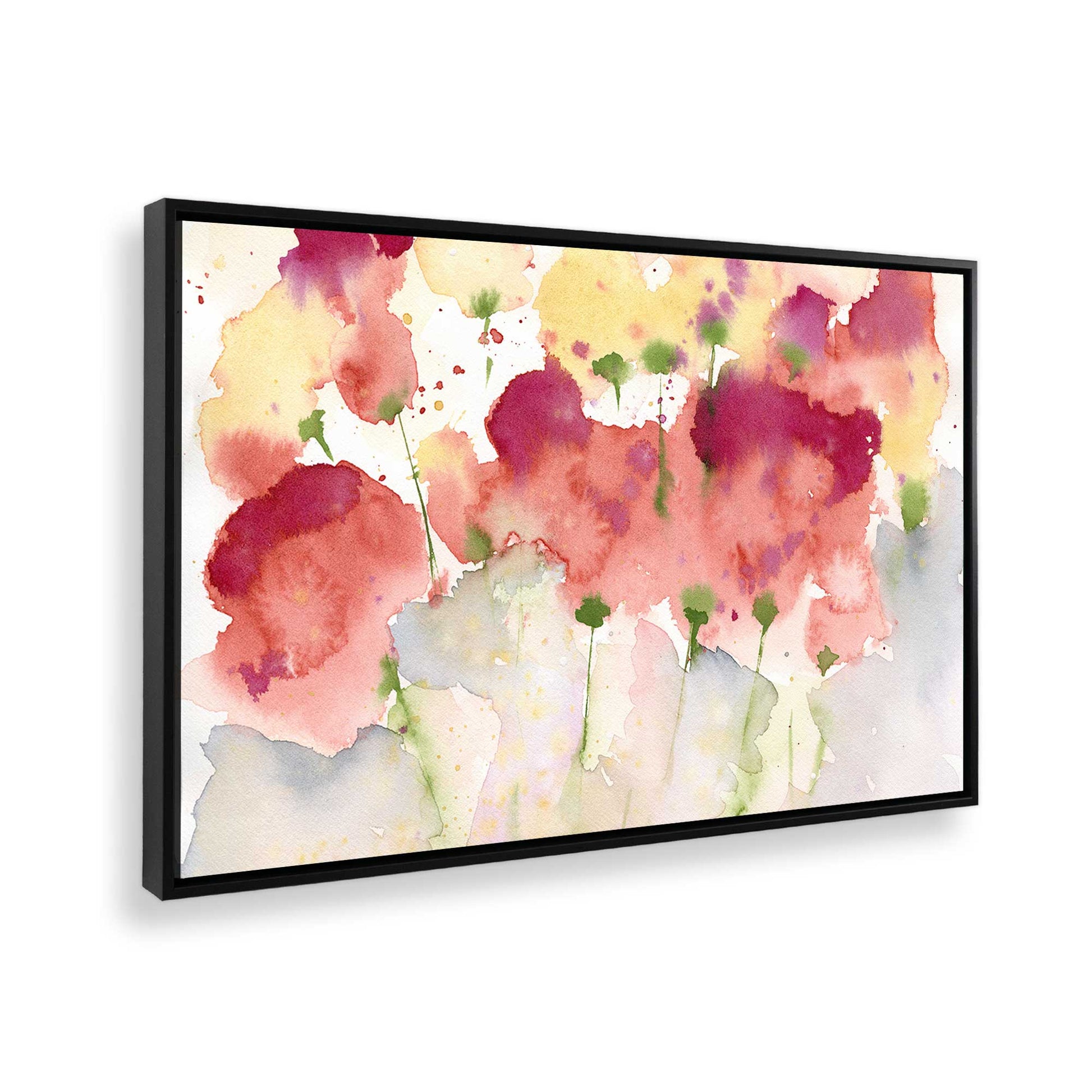 [Color:Satin Black], Picture of the corner of the art