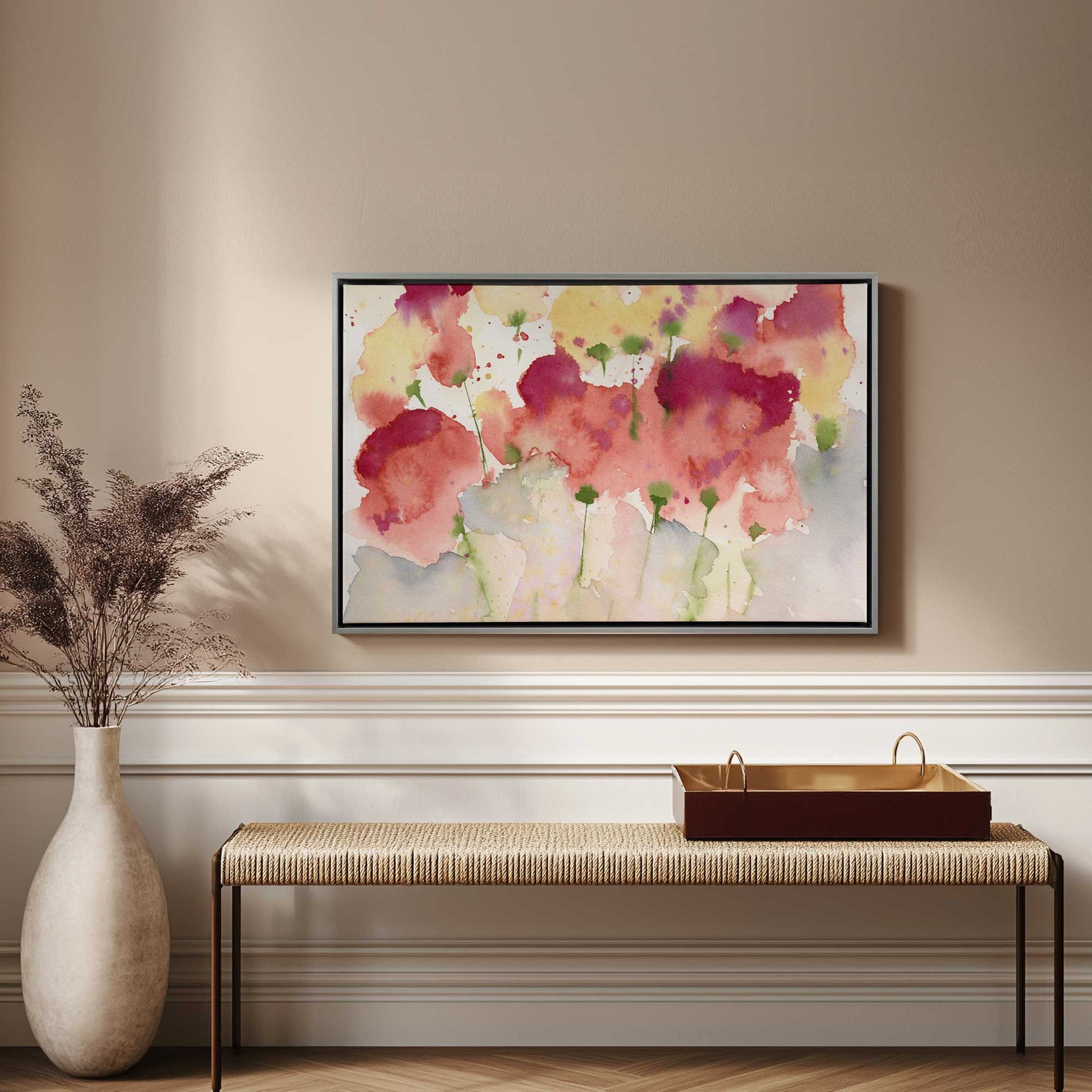 [Color:Satin Black], Front image of the art