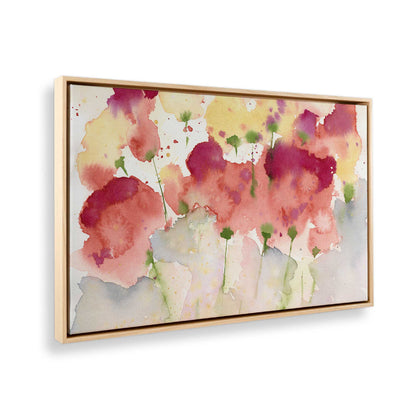 [Color:American Maple], Picture of the corner of the art