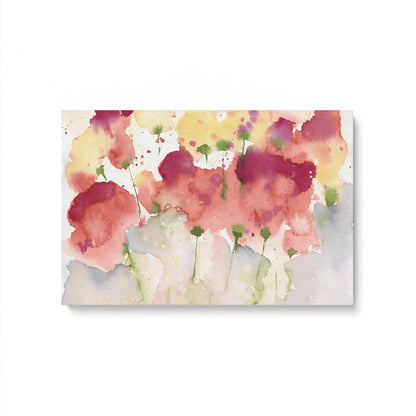 [Color:Stretched Canvas], Picture of art