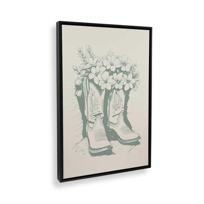 [Color:Satin Black], Picture of the corner of the art