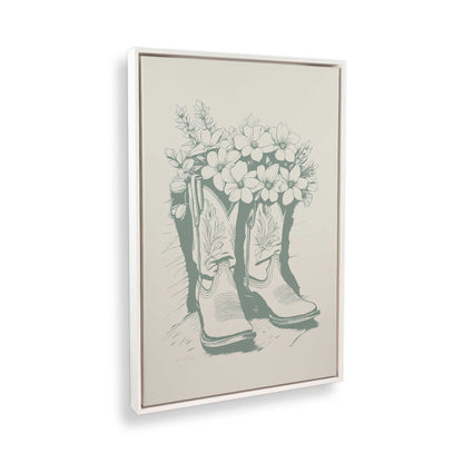 [Color:Opaque White], Picture of the corner of the art