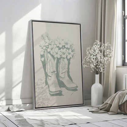 [LIFESTYLE],[SPECIAL],  Picture of art in a room