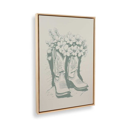 [Color:American Maple], Picture of the corner of the art