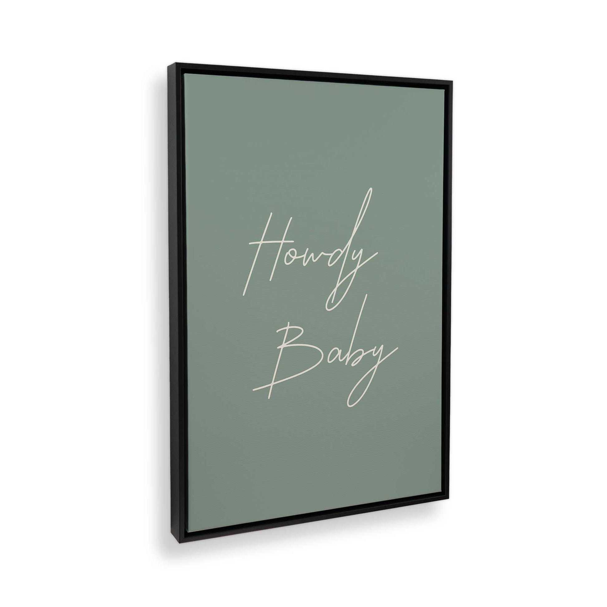 [Color:Satin Black], Picture of the corner of the art