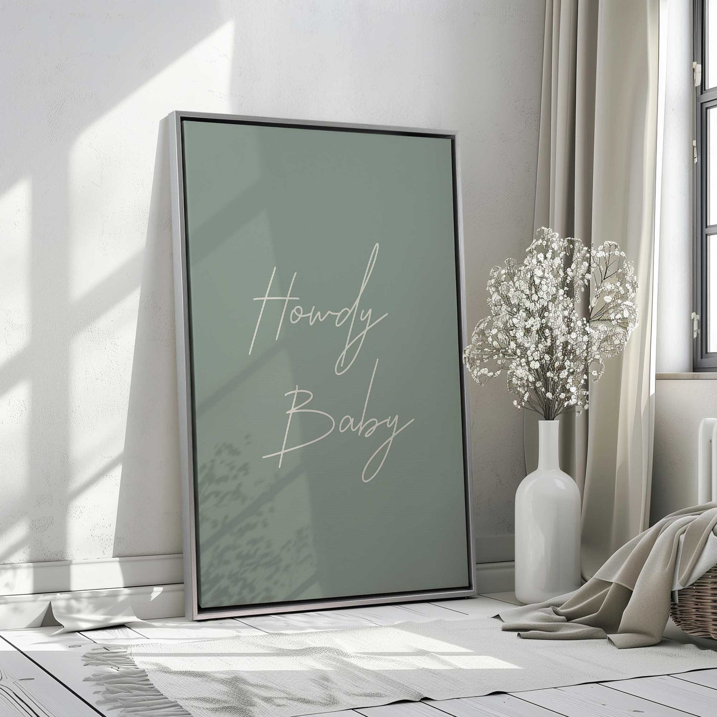 [LIFESTYLE],[SPECIAL],  Picture of art in a room