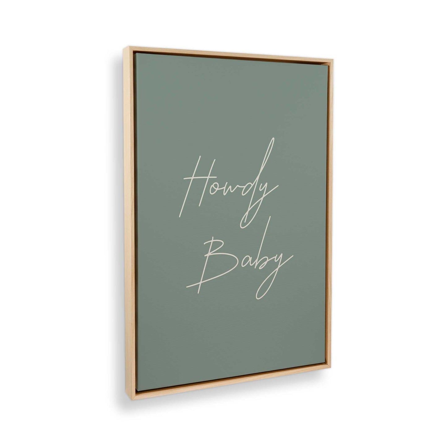 [Color:American Maple], Picture of the corner of the art