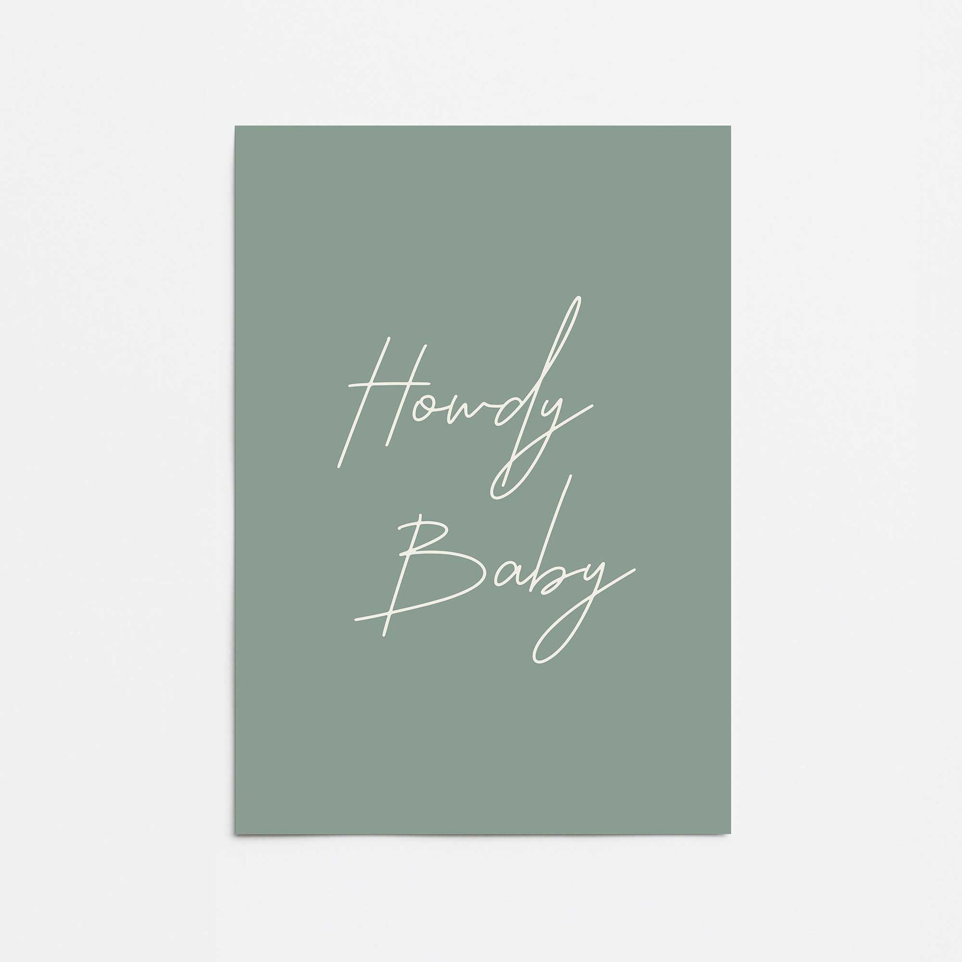 [color:Rolled Print], Picture of close up of art