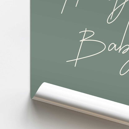 [color:Rolled Print], Picture of close up of art