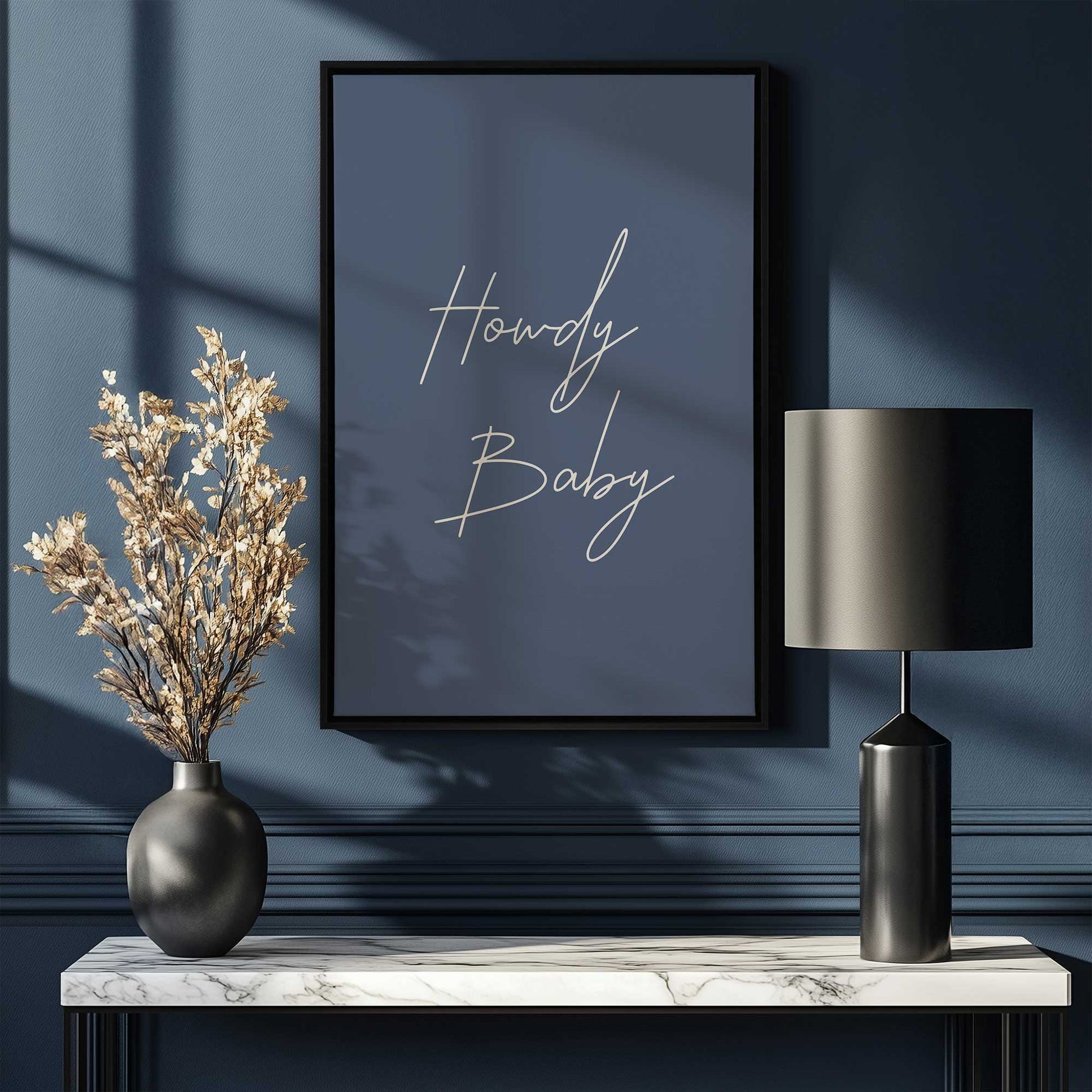 [LIFESTYLE],[SPECIAL],  Picture of art in a room