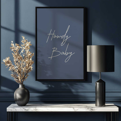 [LIFESTYLE],[SPECIAL],  Picture of art in a room