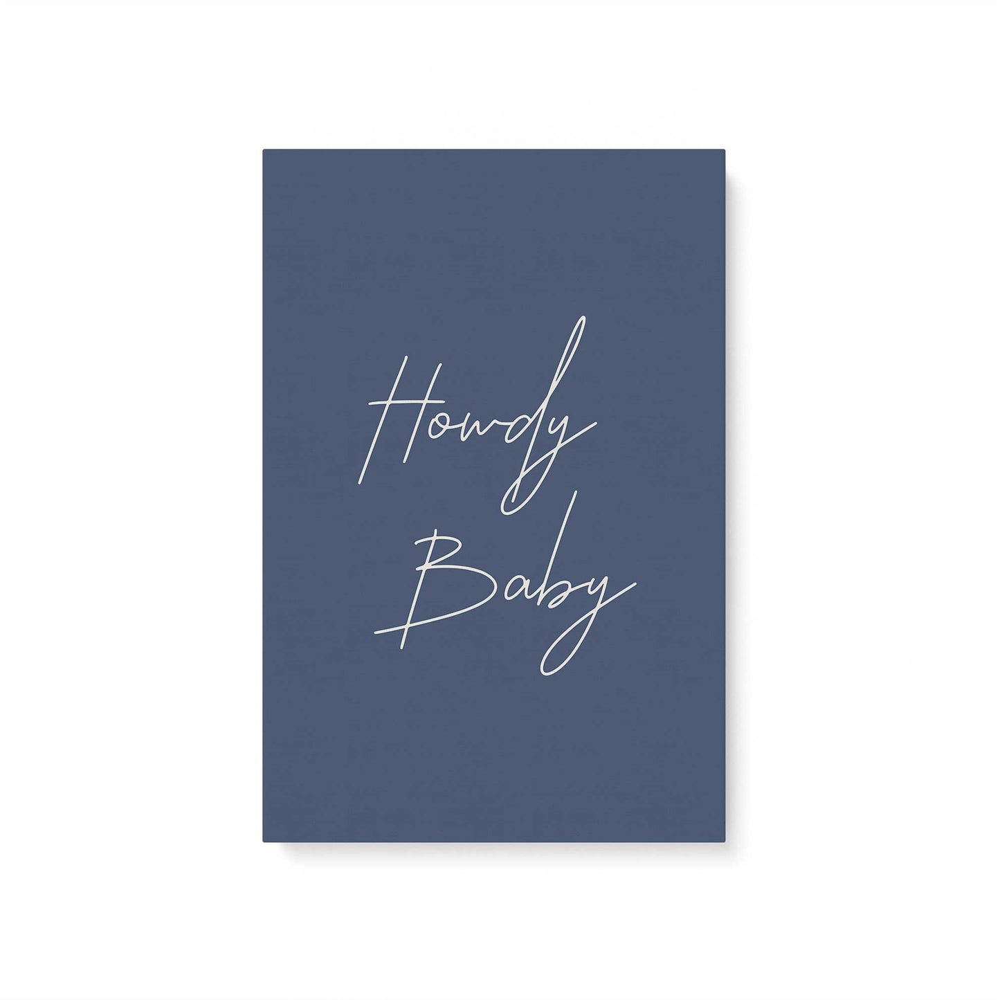 [Color:Stretched Canvas], Picture of art