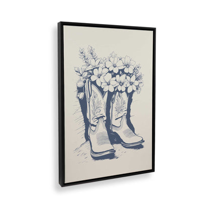 [Color:Satin Black], Picture of the corner of the art