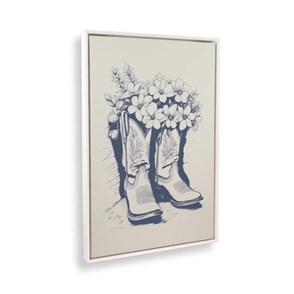 [Color:Opaque White], Picture of the corner of the art