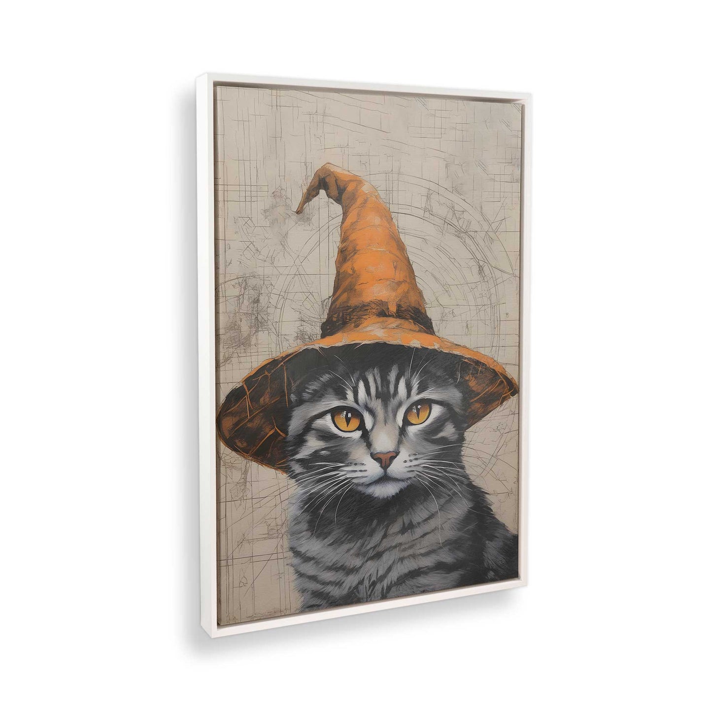[Color:Opaque White], Picture of the corner of the art