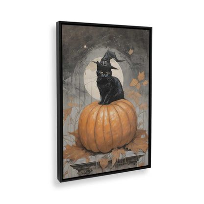 [Color:Satin Black], Picture of the corner of the art