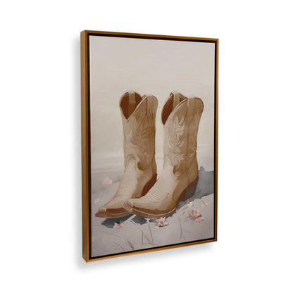 [Color:Polished Gold], Picture of the corner of the art