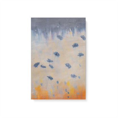 [Color:Stretched Canvas], Picture of art