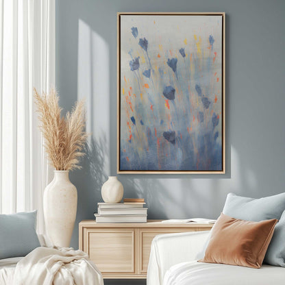 [LIFESTYLE],[SPECIAL],  Picture of art in a room