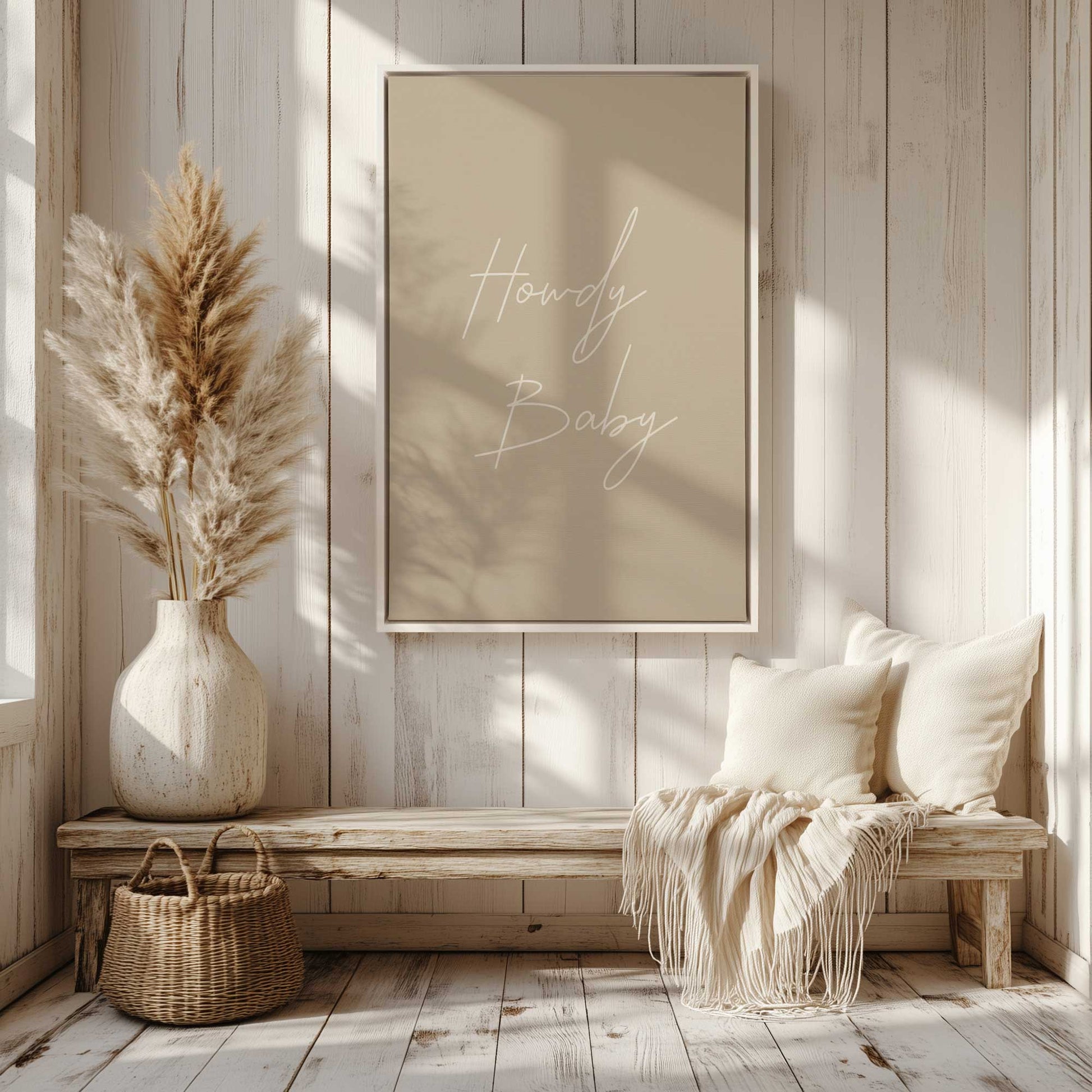 [LIFESTYLE],[SPECIAL],  Picture of art in a room