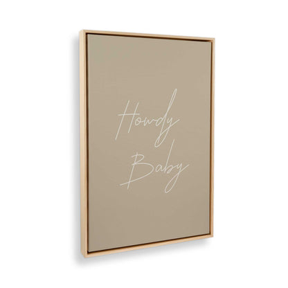 [Color:American Maple], Picture of the corner of the art