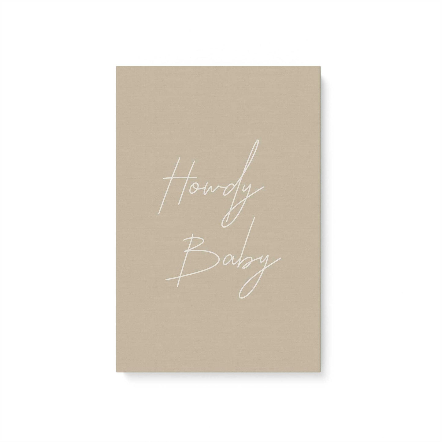 [Color:Stretched Canvas], Picture of art