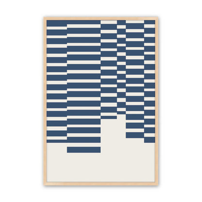 [Color:Raw Maple], Picture of art in a Raw Maple frame