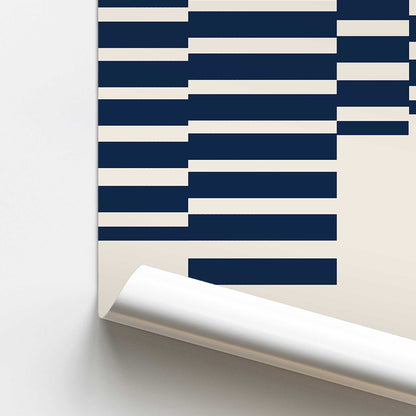 [color:Rolled Print], Picture of close up of art