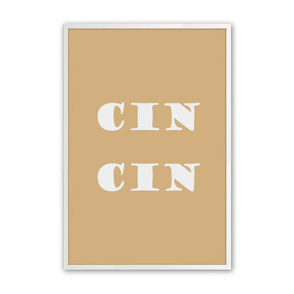 [Color:Opaque White], Picture of art in a Opaque White frame