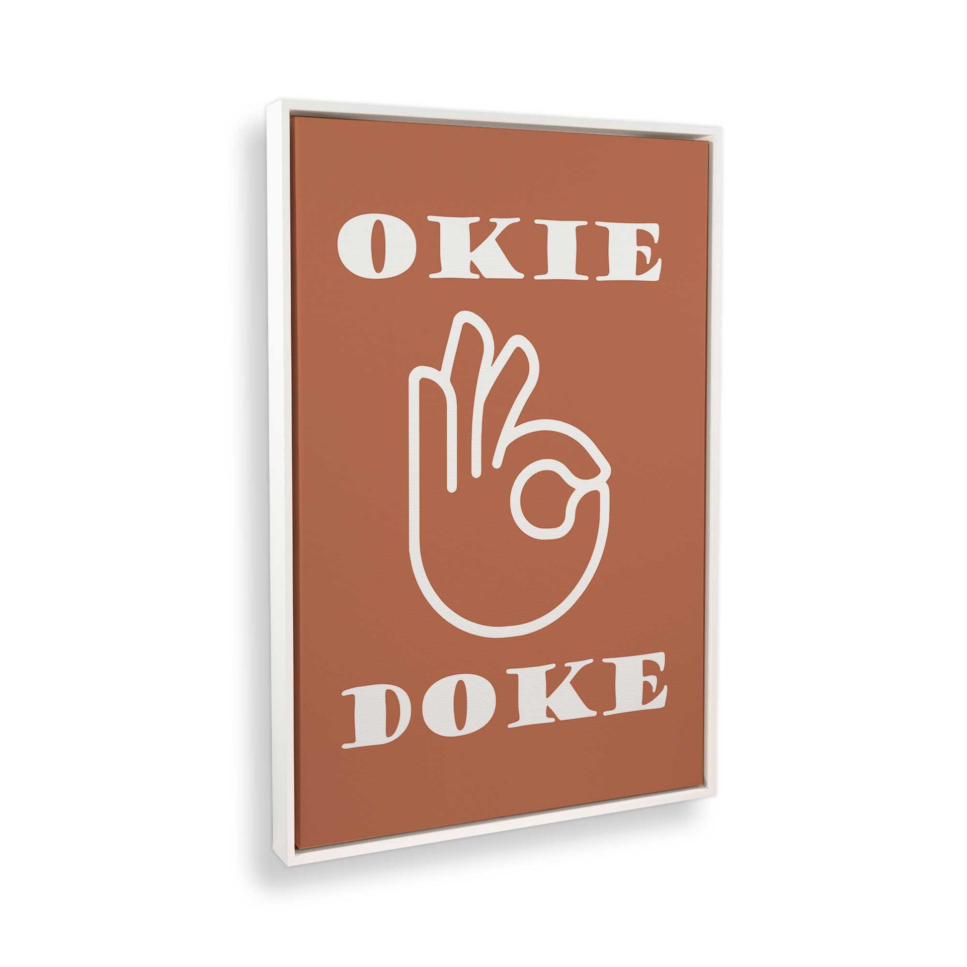 [Color:Opaque White], Picture of the corner of the art