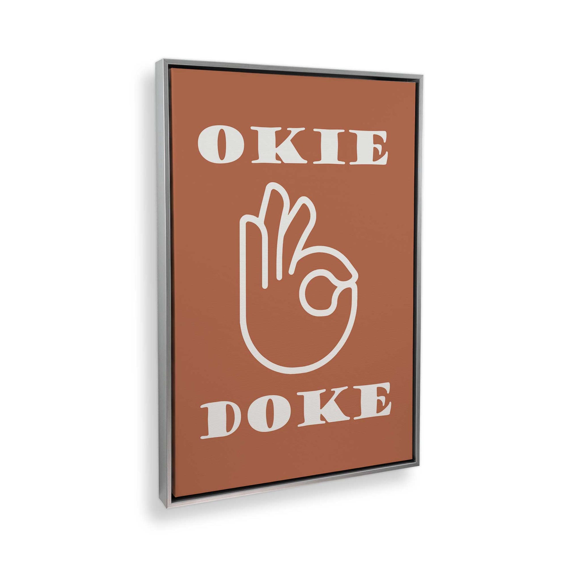 [Color:Polished Chrome], Picture of the corner of the art