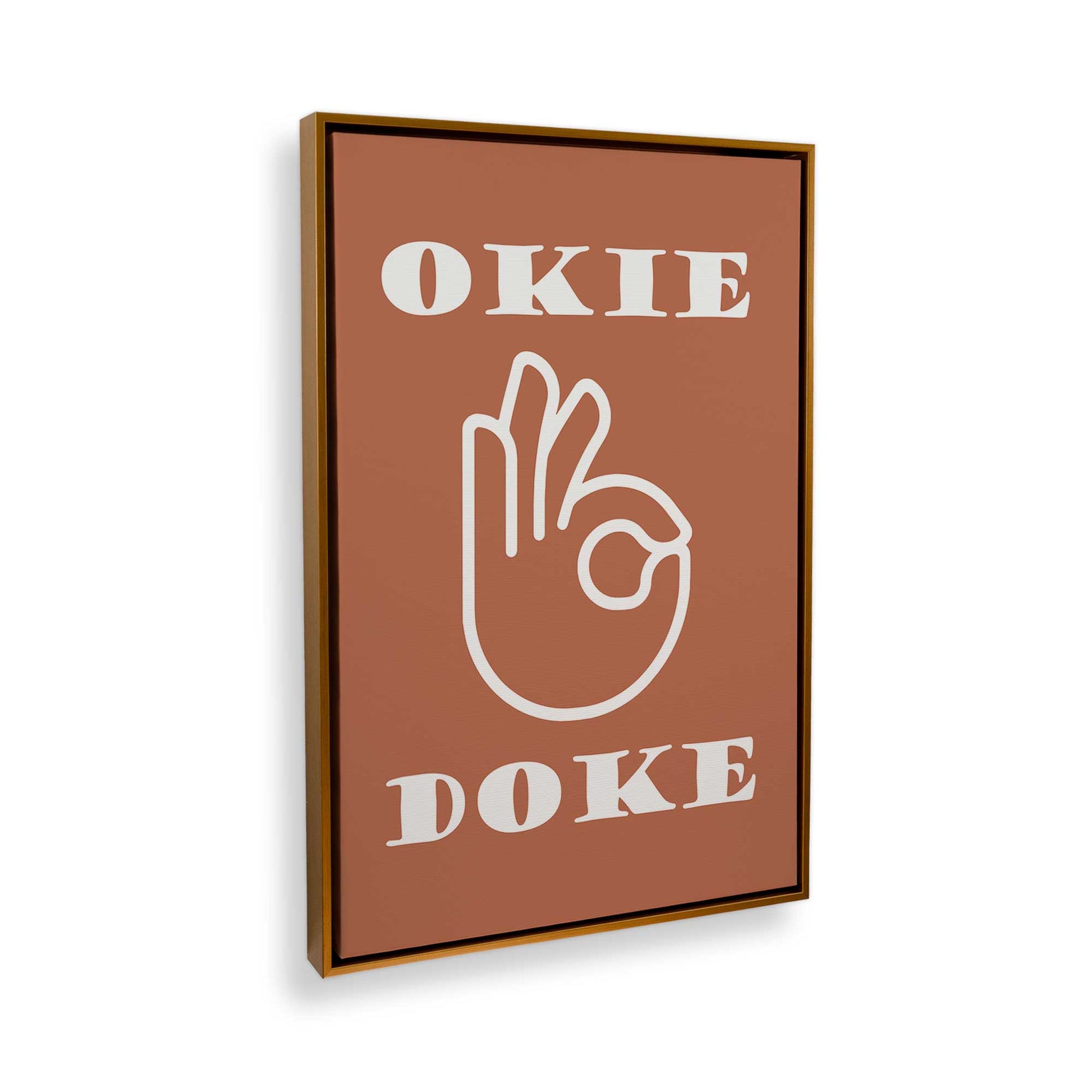 [Color:Polished Gold], Picture of the corner of the art