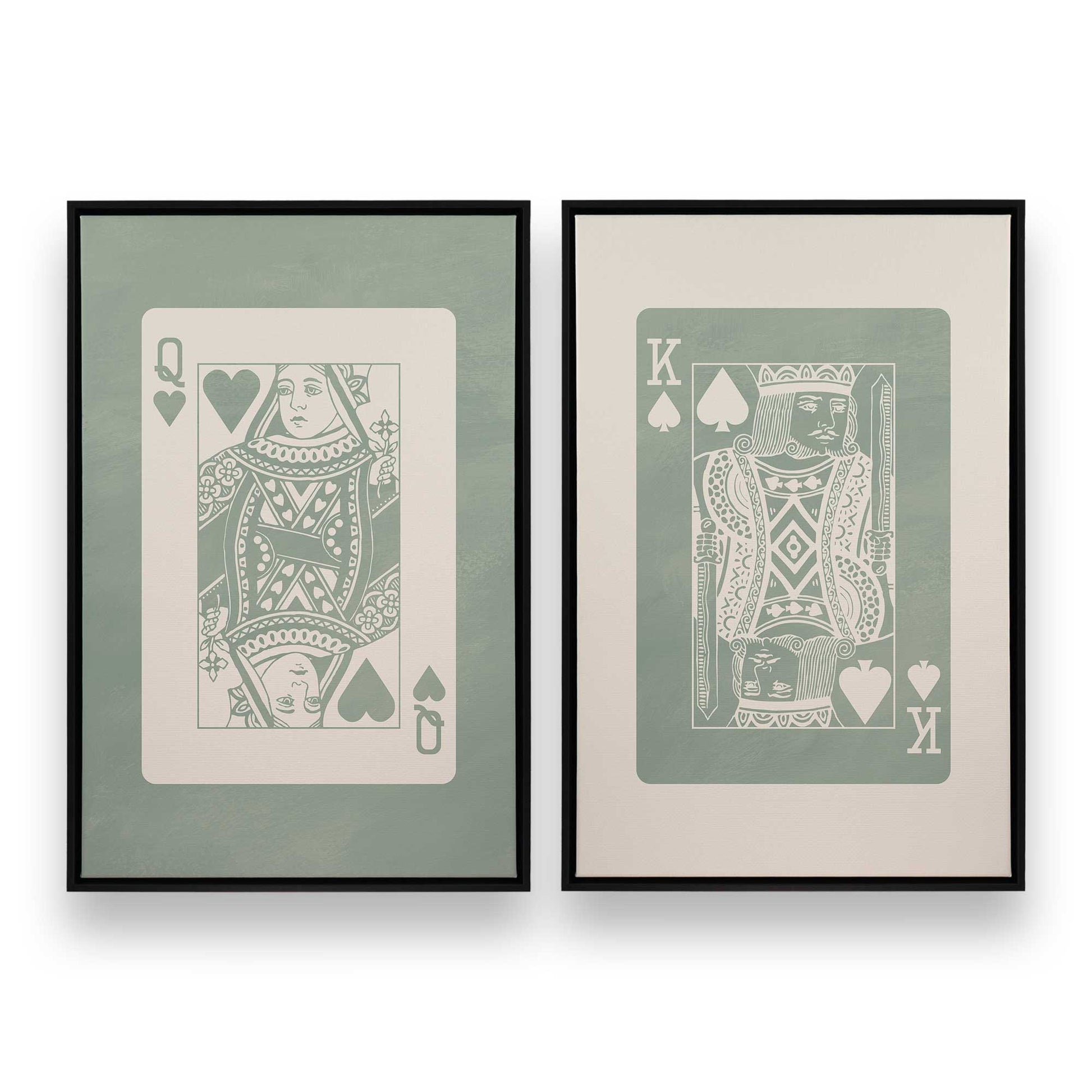 [Color:Satin Black], Front image of the art