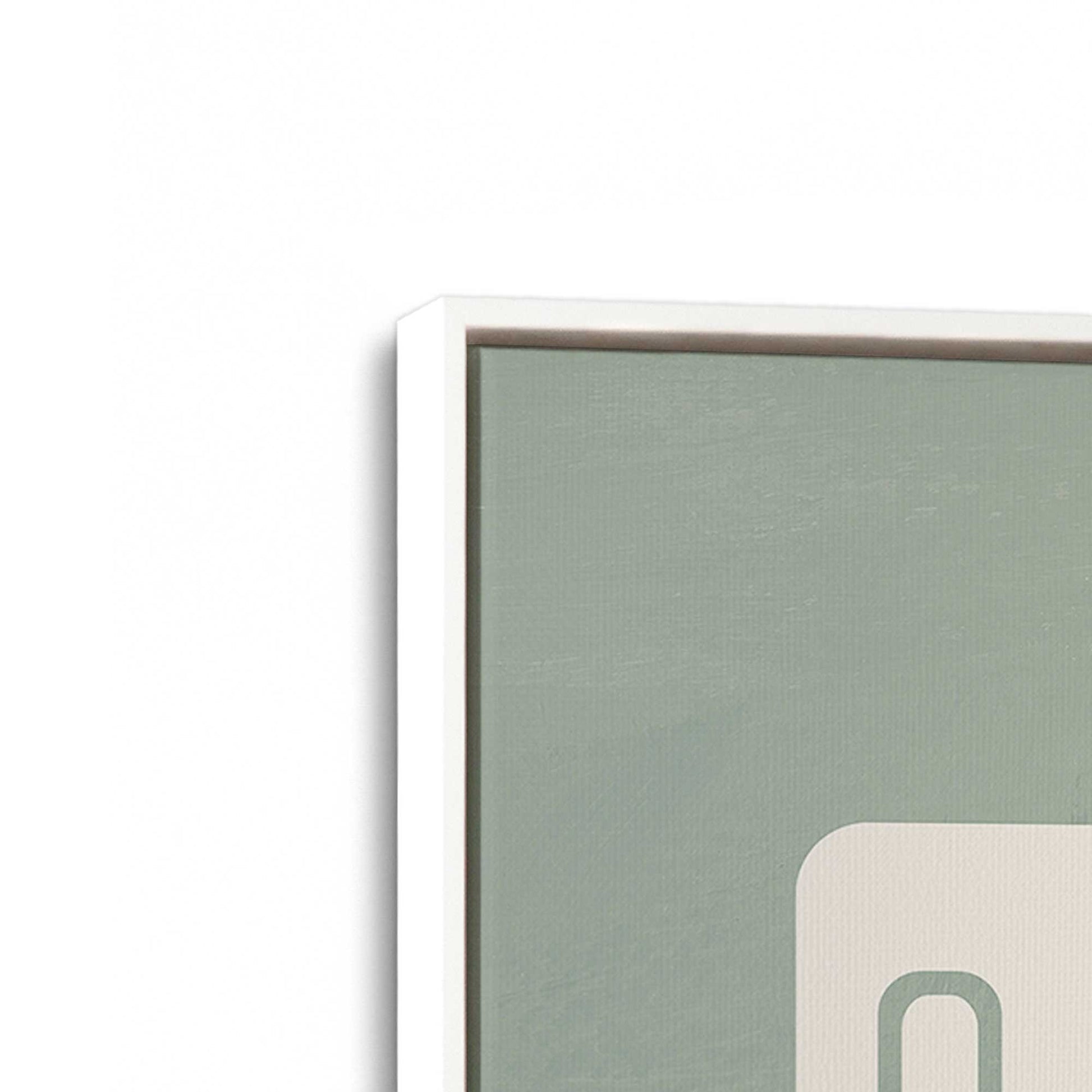 [Color:Opaque White], Picture of the corner of the art