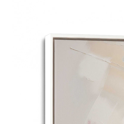 [Color:Opaque White], Picture of the corner of the art