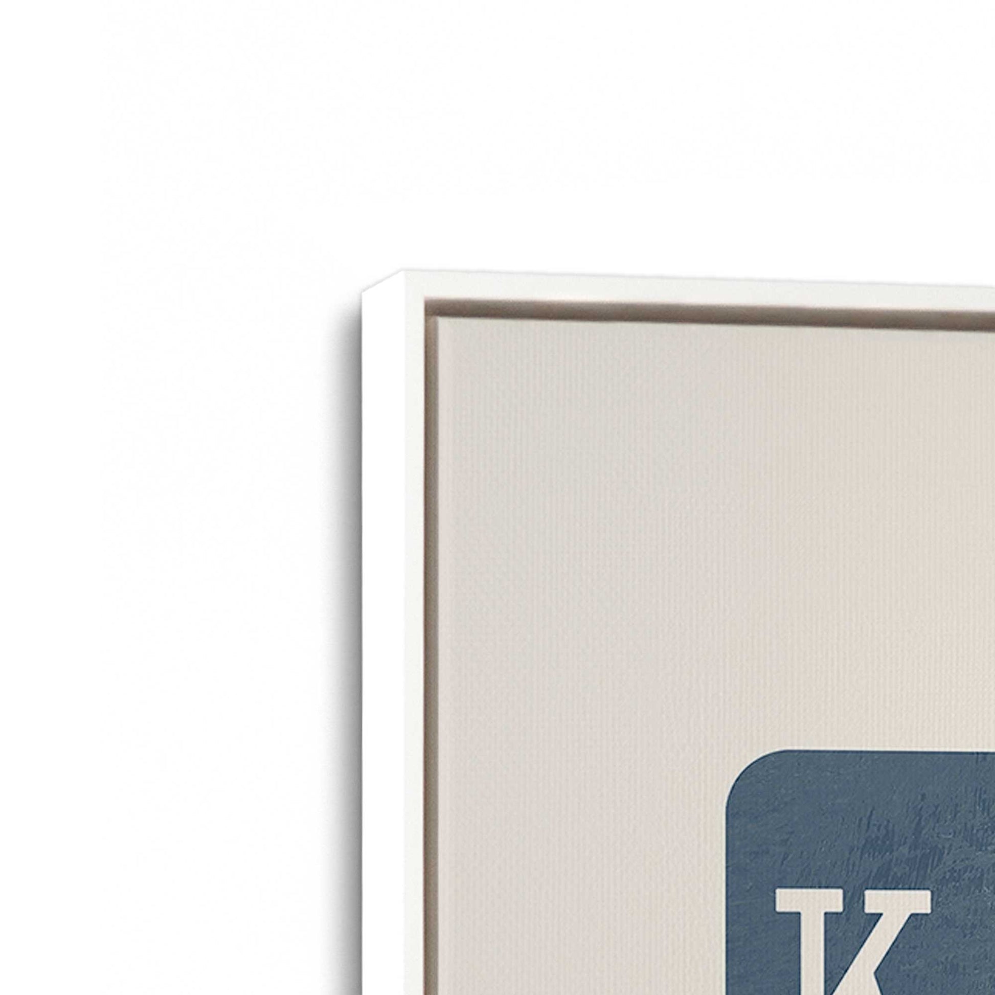 [Color:Opaque White], Picture of the corner of the art