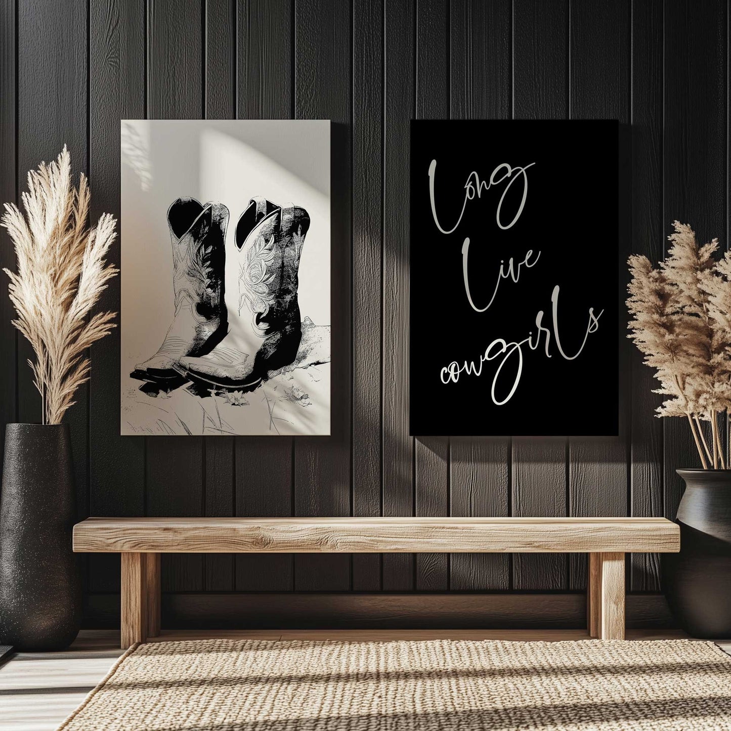 [Color:Stretched Canvas], Picture of art