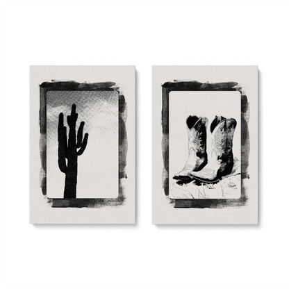 [Color:Stretched Canvas], Picture of art