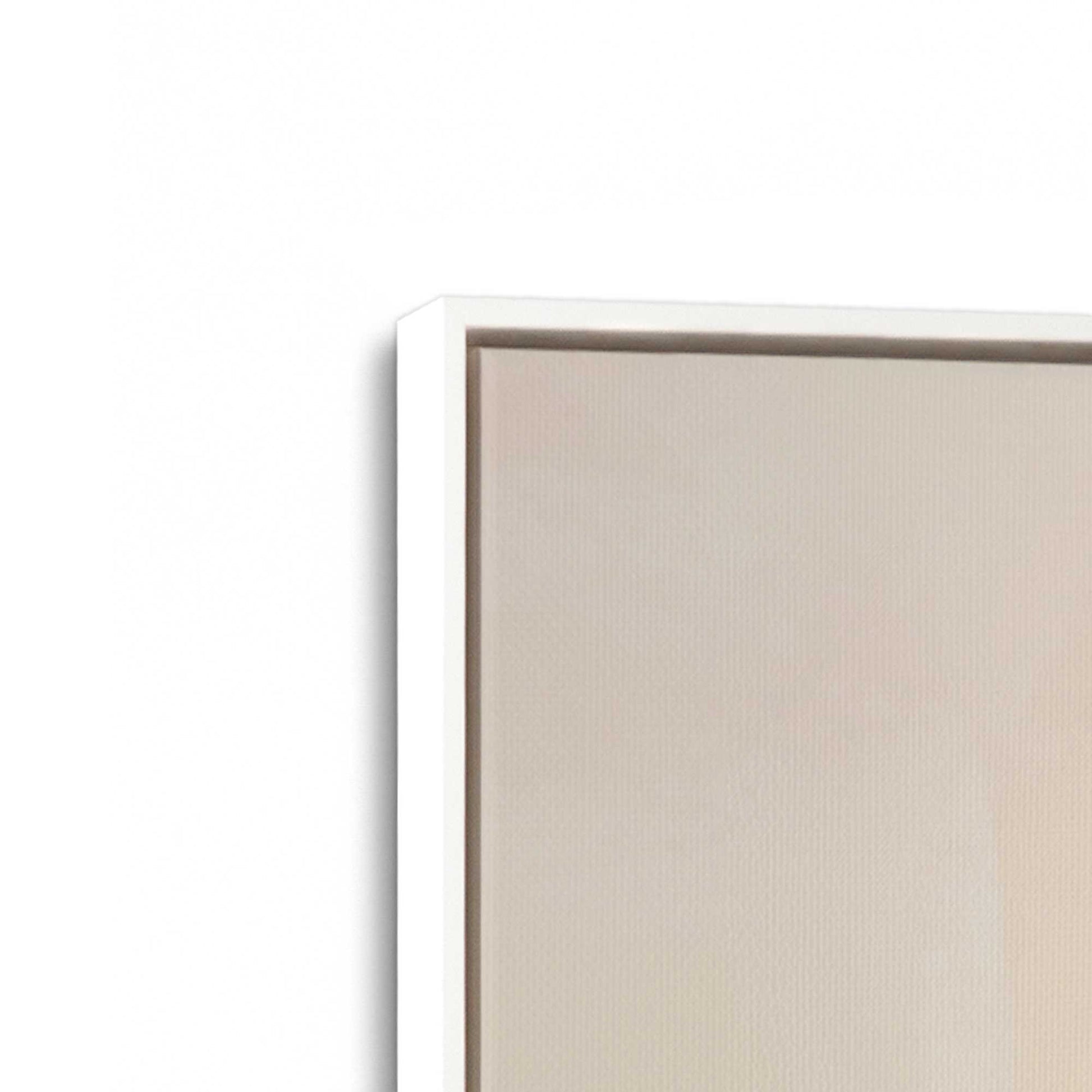 [Color:Opaque White], Picture of the corner of the art