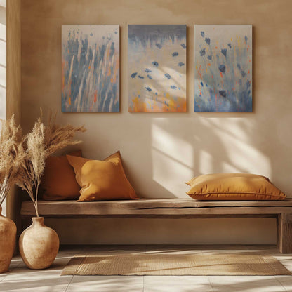[Color:Stretched Canvas], Picture of art